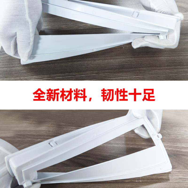 家用型PZ30配电箱塑料面板盖子空开盒透明保护罩强电箱盖板面板盖