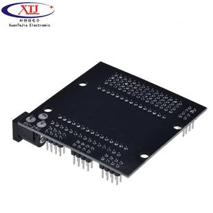 ESP8266 WIFI 开发板底座 扩展板 兼容NodeMcu Lua V3底板