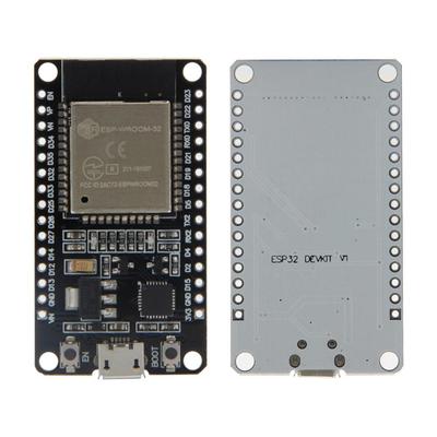 ESP32开发板2合1WIFI+蓝牙双核ESP32核心板无线蓝牙开发板CP2102