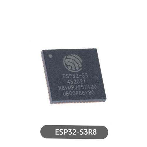 乐鑫ESP32-S3R8 R2 FN8芯片ESP32-PICO-D4 C3FH4R2 Wi-Fi+蓝牙MCU