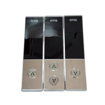 DAA23500CD7/8/9/1/2/3奥的斯电梯全新07型外呼显示外招