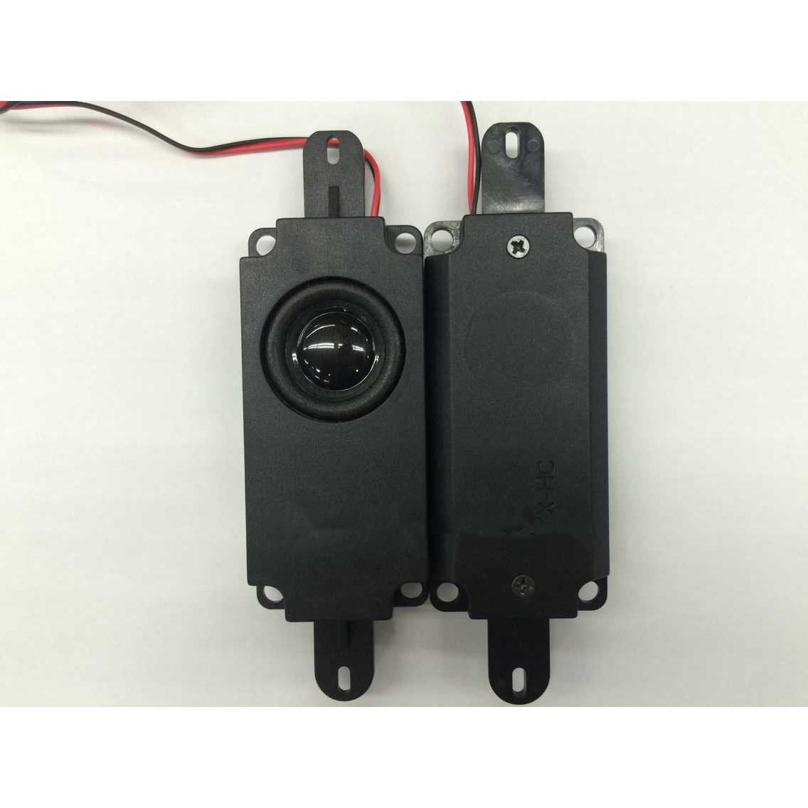 新款10045 ST4510 8欧5W瓦 液晶电视喇叭 广告机高保真音质扬声器