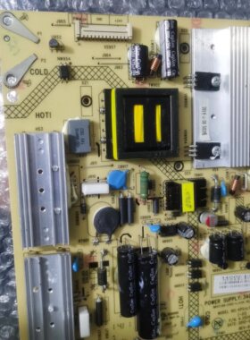 原装康佳LED42/47X8100PDE 49R6610U LED50M5580AF电源板34008454