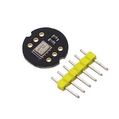 INMP441全向麦克风模块 MEMS 高精度 低功耗 I2S接口 支持ESP32