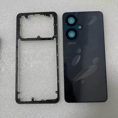 适用viv Y35+后盖原装手机壳后壳电池盖中框屏框后屏外壳屏幕支架