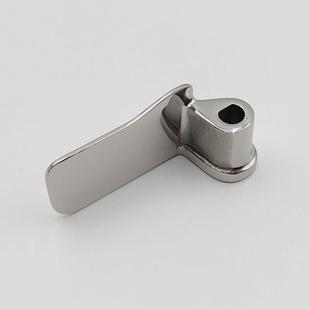 升级版 TM018东菱面包机不锈钢搅拌叶片304和面棒配件 无涂层DL