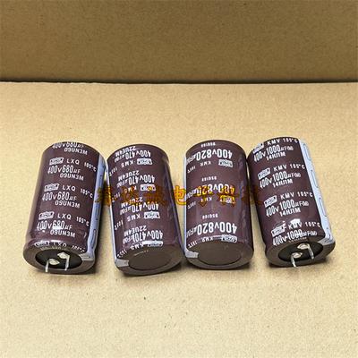 450V470UF 560UF电容 电焊机 400V680UF 电容器 450V820UF 1000UF
