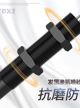 亚德客型油压缓冲器AC/ACA0806/1007/1210/1412/2020/2040/1215-2