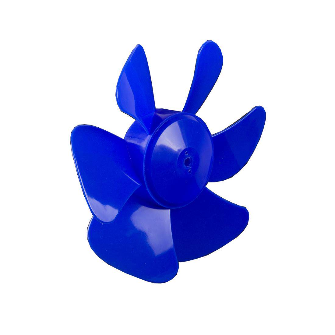 百川厨房易拆洗油烟换气扇10寸排气扇窗式强力排风扇配件风叶优质