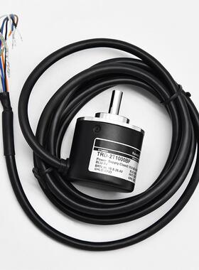 光洋型旋转编码器TRD-2T1000BF 600B 360BF 2000A 1024V VH AF