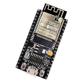 NodeMCU ESP-32S ESP-32E WiFi开发板 串口WiFi ESP-32蓝牙模块
