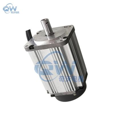 无刷电机 大功率 高速 220v永磁直流电机驱动控制器 PWN调速 450w