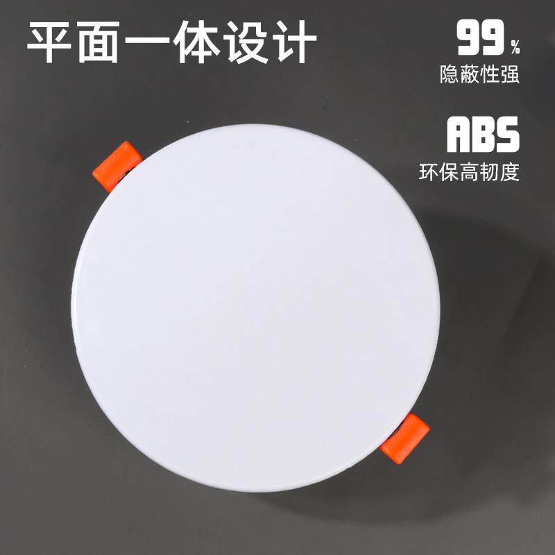 空调口封堵盖墙洞排气管道封口玻璃洞烟道口封堵遮丑空调孔装饰盖