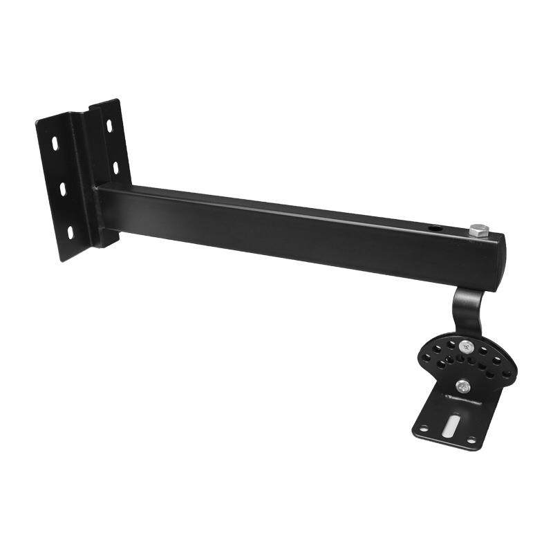 加长加厚KTV专业音箱支架吊架卡拉OK卡包音响墙壁挂托架壁架新款