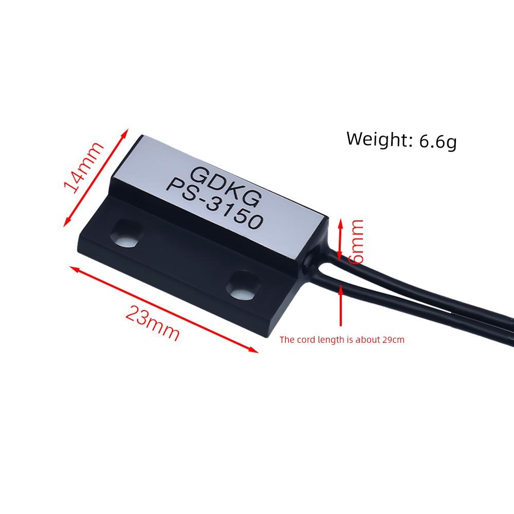 Ps-3150磁性接近开关，磁性传感器开关，磁性开关