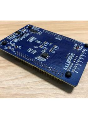 FPGA零基础开发板 CGD100( 国产高云FPGA+杜老师主讲42集视频)