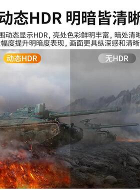 DP线2.1版16K60Hz电脑显卡接显示器电竞转接线DisplayPort连接线