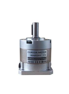OKD42PLEK10NEMA17Precisiongearboxreducer42mm