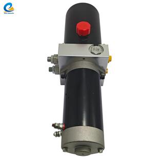 微型动力单元液压元件液压系统双向液压动力单元机械产品原厂