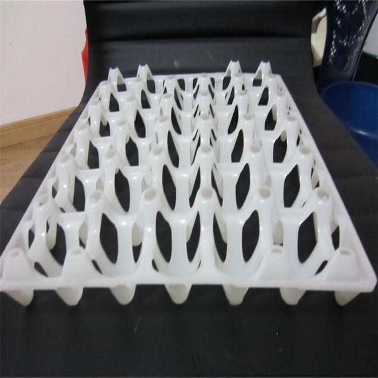 塑料蛋托土鸡蛋盒良种鸡蛋托塑料长途运输鸭蛋托鸡蛋盒塑料模具