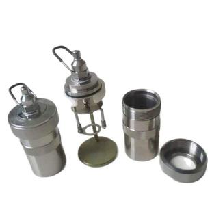 量热仪氧弹配件煤炭大卡仪供应量热仪氧弹厂家鹤壁煤炭化验设备