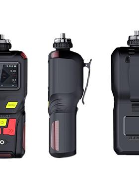 便携式MS400W-C4H10异丁烷检测仪手持式浓度测试仪泵吸式含量测试