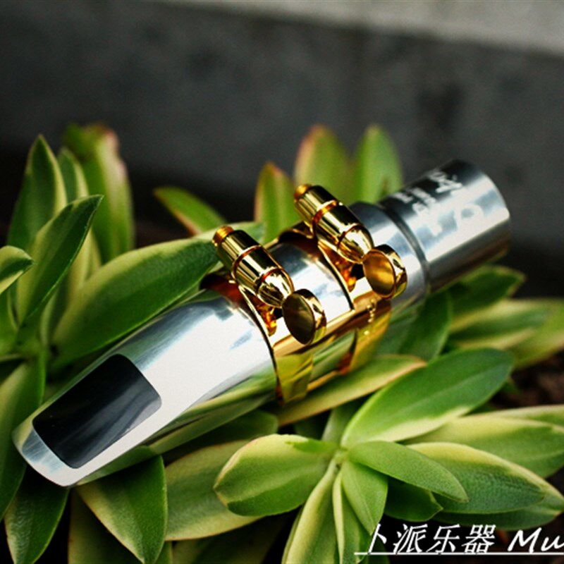 杜考夫   石森 中音 镀金 金属 萨斯 笛头 哨卡 卡子