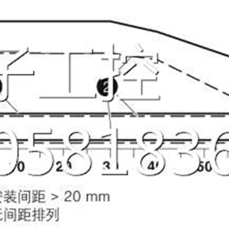 !菲尼克斯混合型电机起动器ELR H5-IES-SC- 24DC/500AC-2 -29004