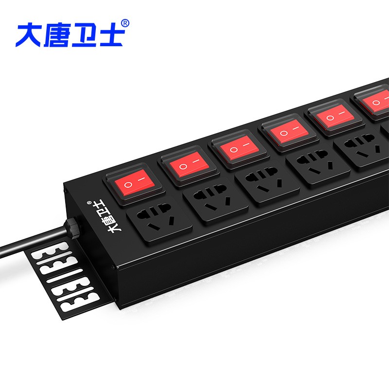 大唐卫士柜电独立关鱼缸工业插