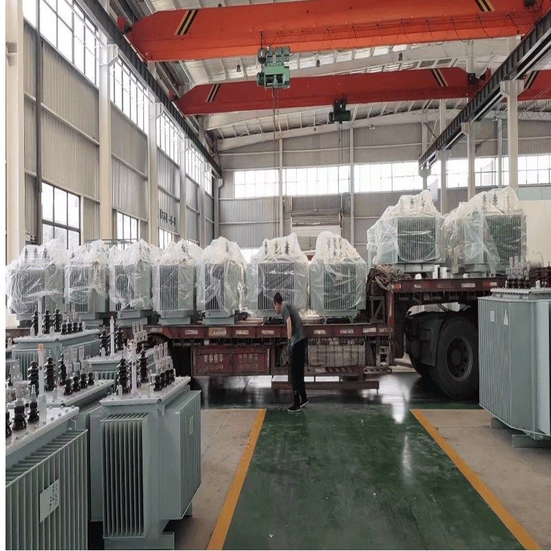 教学变压器模拟变压器高压油浸式变压器电力变压器高压变压器