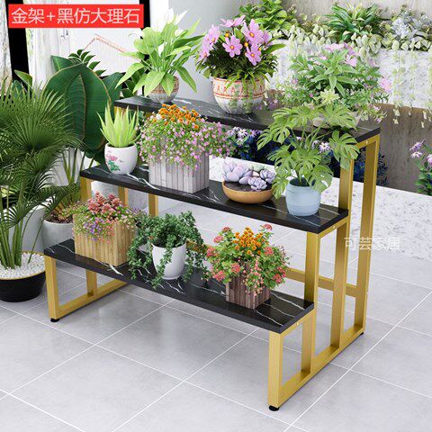 店架层流水台产品低展示架货架鞋架展示柜面展示架