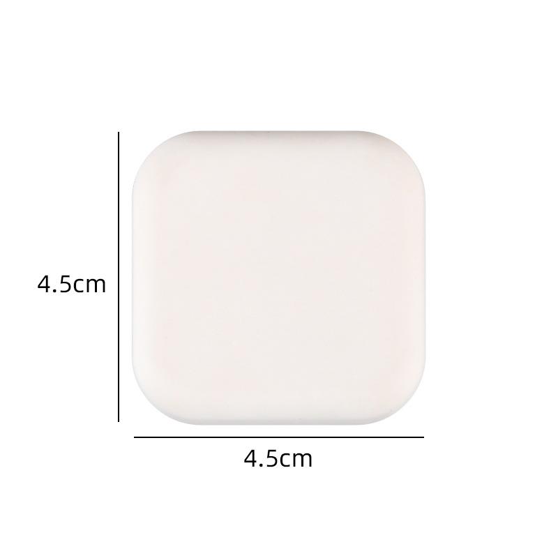 门后门把手加厚大号小号防撞垫矽胶门碰门吸磕贴墙保护门挡贴垫