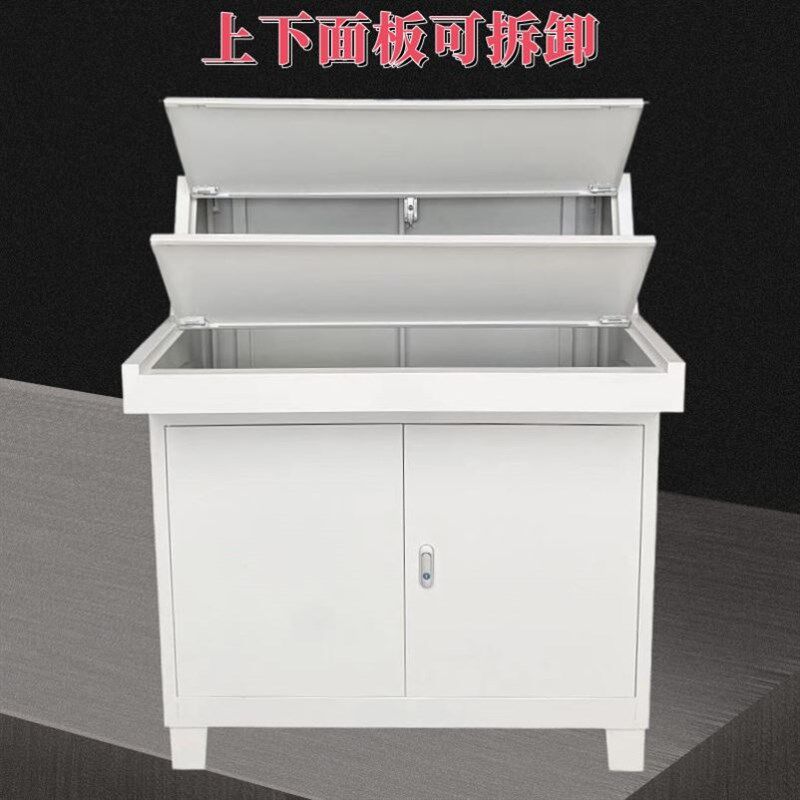 斜面柜仿威图斜面操作台控制柜变频柜电气柜控制箱