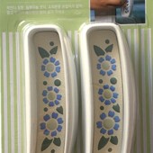 免打面胶粘式 推拉门门抽屉柜把手