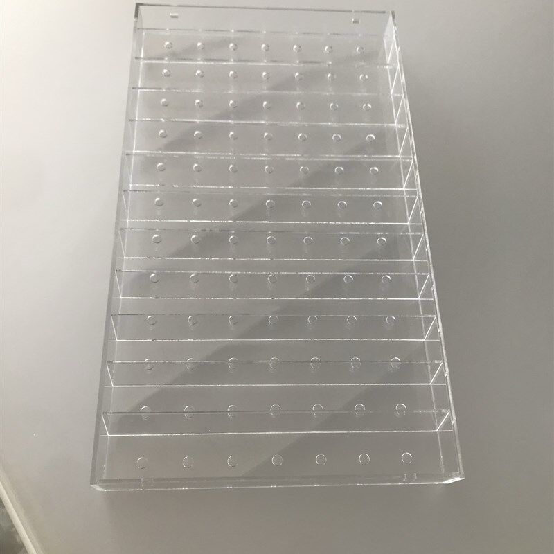 手工冰棒展示架冰棒陈列架盒雪糕托盘自制冰棍冰激凌展架子