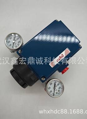 山武abzil阿自倍尔AVP102-H-3X-HA阀门定位器日本进口全新原装