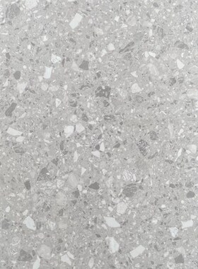 彩色大板水磨石瓷砖600x1200别墅G客厅灰色防滑地砖餐厅工装彷古