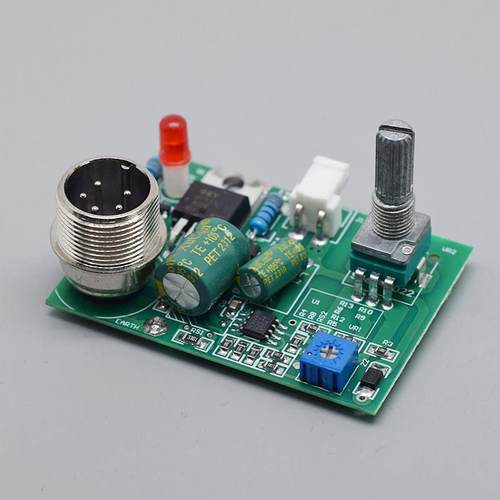 A1321温控板调温板Kasadi936主板936焊台电路板主板带插头