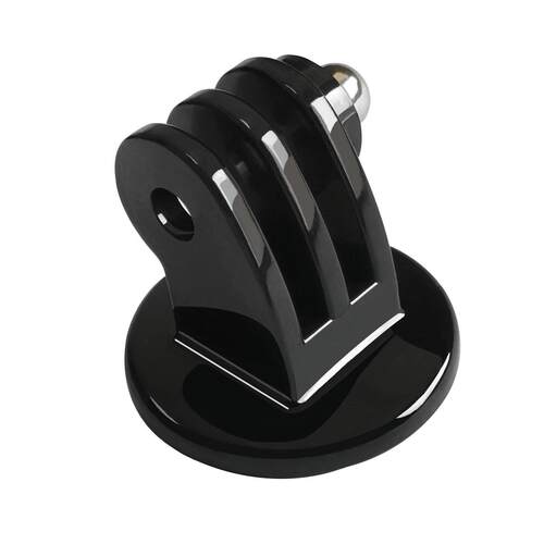 Gopro配件 gopro连接三脚架自拍杆铜螺母转接头 GP03
