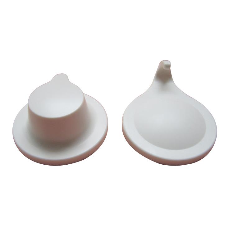 花洒热水器水管暖气燃气预留墙洞口装饰盖帽挂钩式装饰堵盖墙孔堵