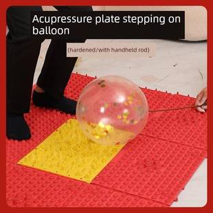 按摩板踩气球，婚礼接货游戏，门阻塞道具，跳绳，欺骗新郎和伴郎