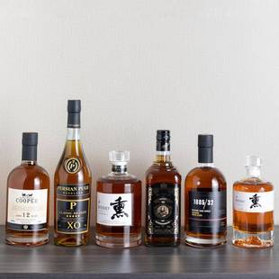 酒柜装饰品样板间仿真威士忌摆件橱柜展厅道具假乡音酒瓶软装陈设