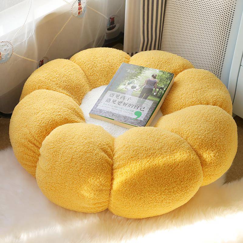 懒人沙发可躺可睡床上靠背小户型休闲窝窝床房间小沙发阳台榻榻米