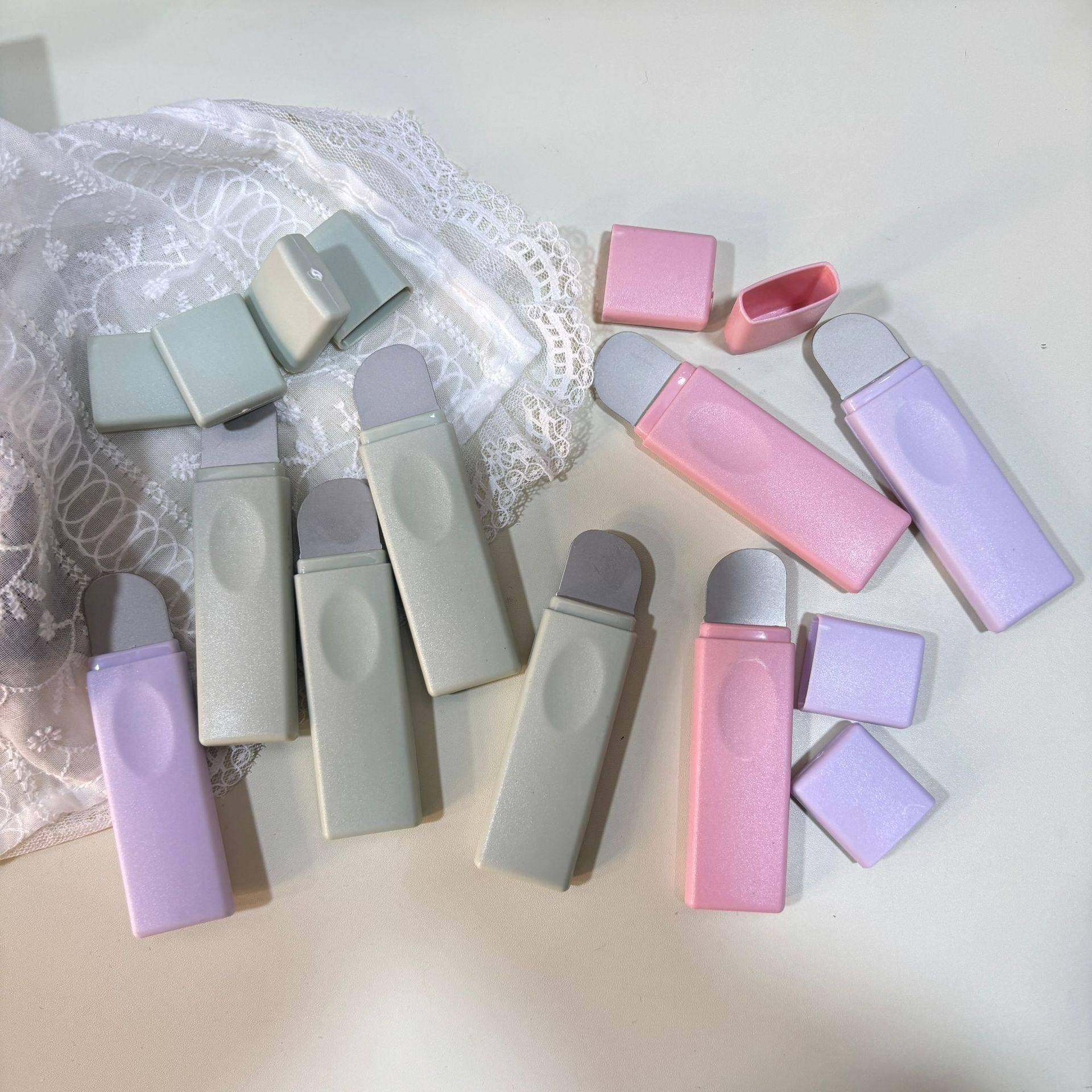 黑头铲去毛囊面部清洁手动双头一铲多用洁面毛孔清粉刺痘痘清痘,美容美体仪器,黑头仪/黑头铲,淘宝优惠券,粉丝福利购,淘宝优惠卷