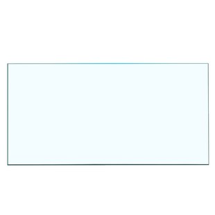 钢化玻璃桌面定做长方形餐桌书桌茶几保护垫防烫桌布台面板定制