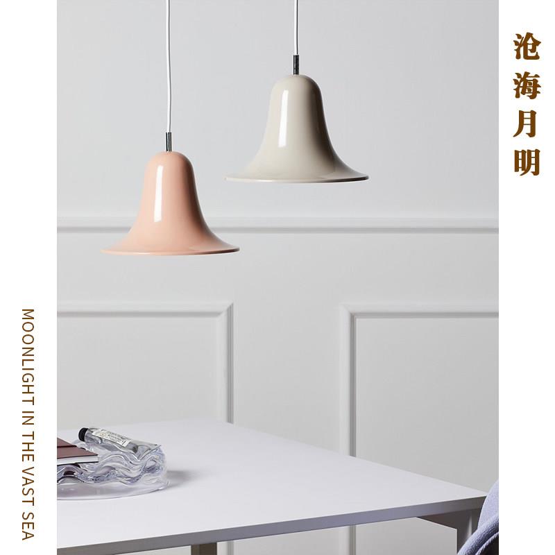 北欧设计师丹麦panto卧室床头吊极p简书房AS019吧台个性叭喇饭厅