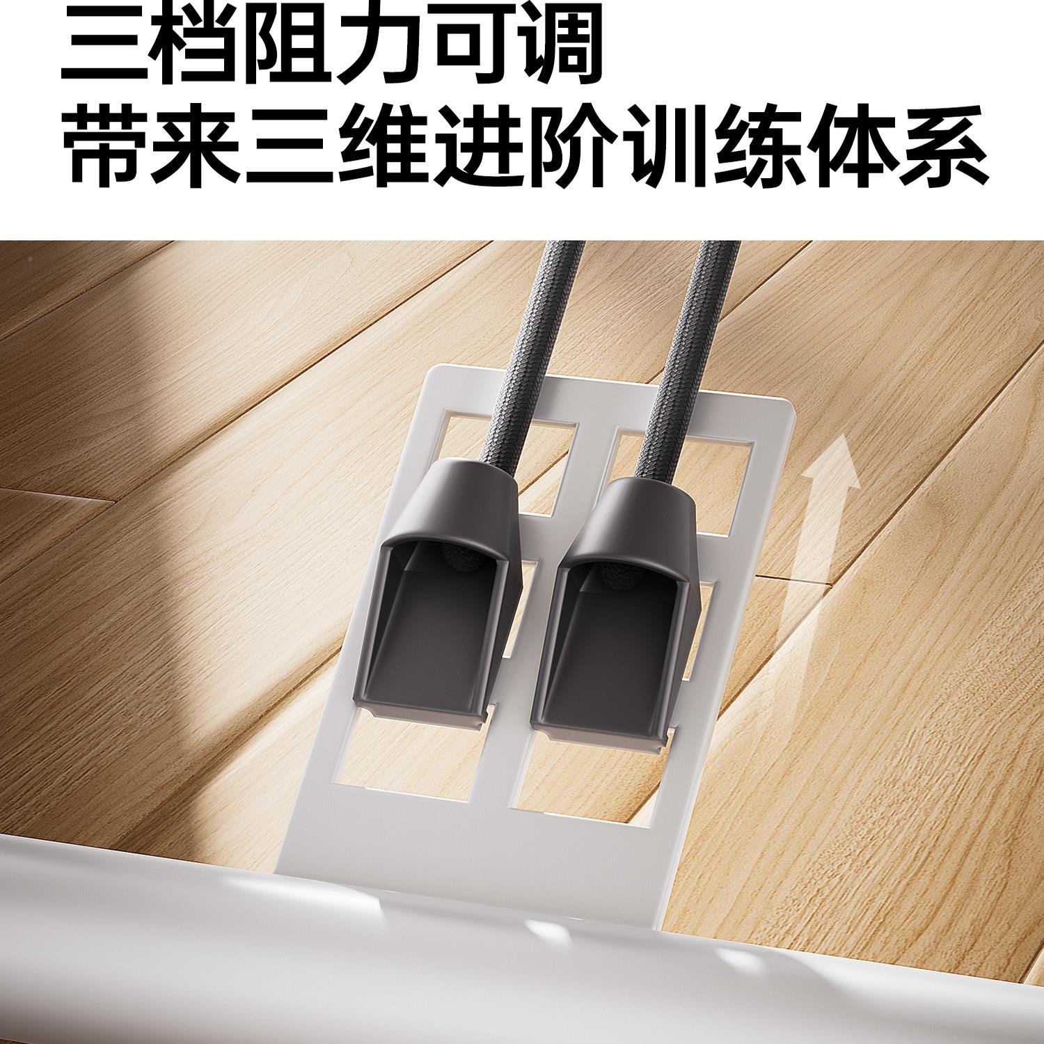 多功能爬楼机机健身家踏步机坡爬楼梯用机登山L-PLJ运动器材原地