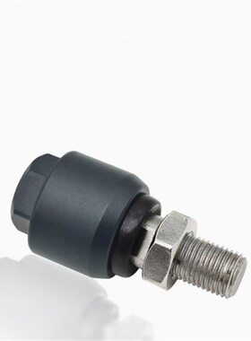 WHB01-M8/M10/M12/M14/M16/M18/M20-1.0/1.25/1.5浮动接头偏心型