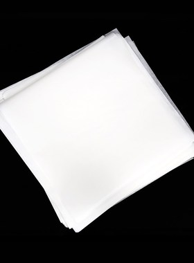 硅油纸正方形白色烘培纸包鱼烧烤盘纸圆形不粘烤肉专用垫纸吸油纸