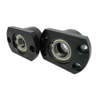 轴承座对边法兰米斯米 BGCCB BGCC6200ZZ-30 6801ZZ-25 6901ZZ-25